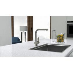 Eisl London zlatá matná