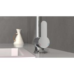 Eisl London zlatá matná