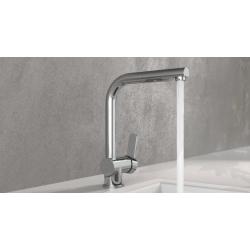 Eisl London zlatá matná