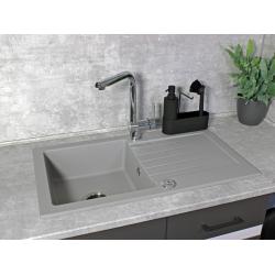 Eisl London zlatá matná