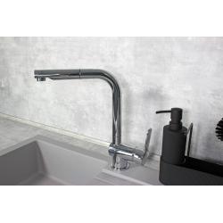 Eisl London zlatá matná