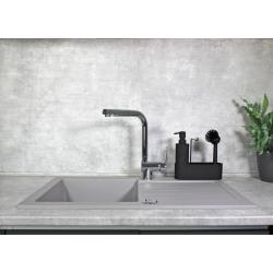 Eisl London zlatá matná