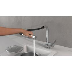 Eisl London zlatá matná