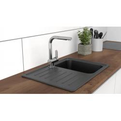 Eisl London zlatá matná