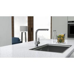 Eisl London zlatá matná