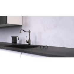 Eisl Old style Lesklý chróm