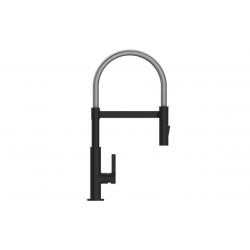 Eisl Miami Čierna matná