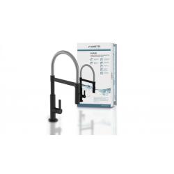 Eisl Miami Čierna matná