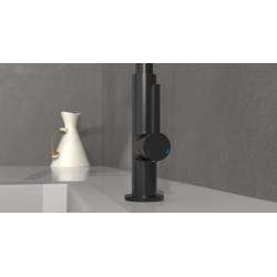 Eisl Miami Čierna matná