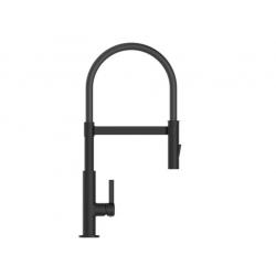 Eisl Miami Čierna matná