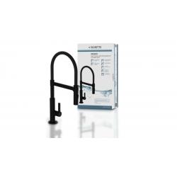 Eisl Miami Čierna matná