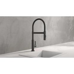 Eisl Miami Čierna matná