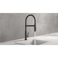 Eisl Miami Čierna matná