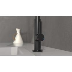 Eisl Miami Čierna matná