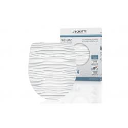 Schütte WHITE WAVE | Duroplast HG, Soft Close 