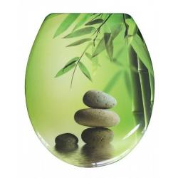 Schütte GREEN GARDEN | Duroplast, Soft Close 