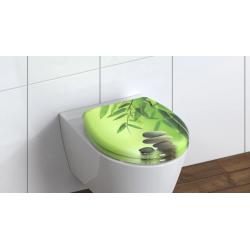 Schütte GREEN GARDEN | Duroplast, Soft Close 