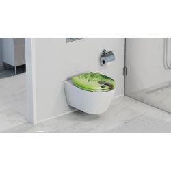 Schütte GREEN GARDEN | Duroplast, Soft Close 