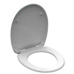 Schütte FALLEN LEAF | Duroplast, Soft Close 