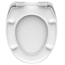 Schütte FALLEN LEAF | Duroplast, Soft Close 