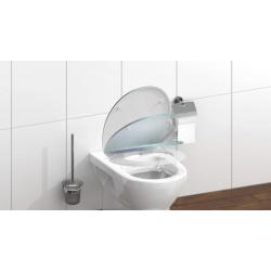 Schütte FALLEN LEAF | Duroplast, Soft Close 