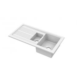 Reginox Classic 1010.10 White pure