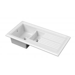 Reginox Classic 1010.10 White pure