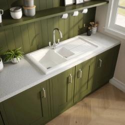 Reginox Classic 1010.10 White pure