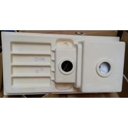 Reginox Classic 1010.10 White pure