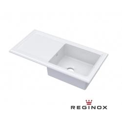 Reginox Modena 1000.0 White pure