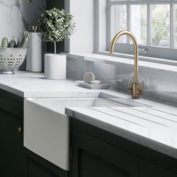 Reginox Belfast 595 White pure