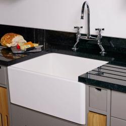 Reginox Belfast 595 White pure