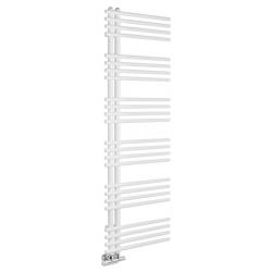 NYMPHA vykurovacie teleso 500x1520mm, bielá mat
