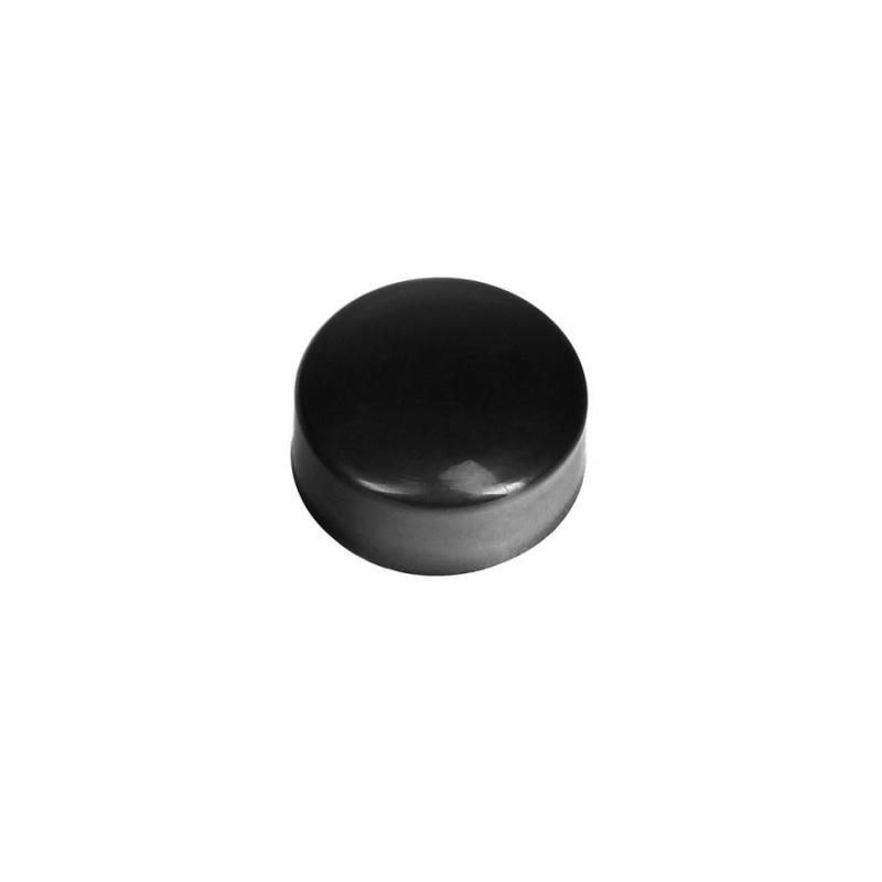 EASY BLACK krytka hlavy skrutky