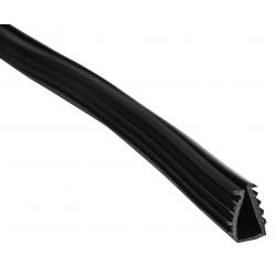 EASY BLACK U tesnenie, 1900mm