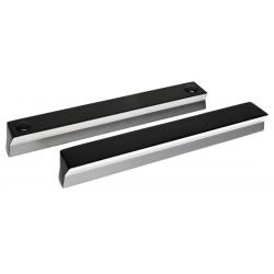 EASY BLACK madlo, pár