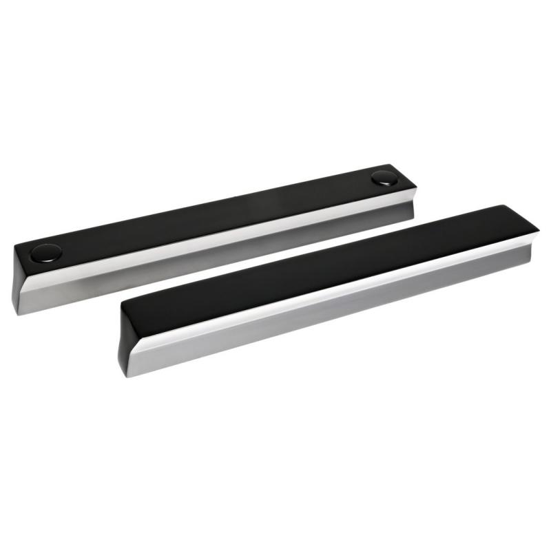 EASY BLACK madlo, pár