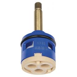 Náhradná kartuša pre batérie Granvik