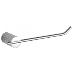 Držiak toaletného papiera, chróm