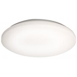 ORBIS kúpeľňové stropné svietidlo, ø 400mm, sensor, OSRAM,2700lm, 25W, IP44