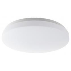 Kúpeľňové stropné svietidlo, ø 325mm, OSRAM,2640lm, 24W, 3000K, IP44