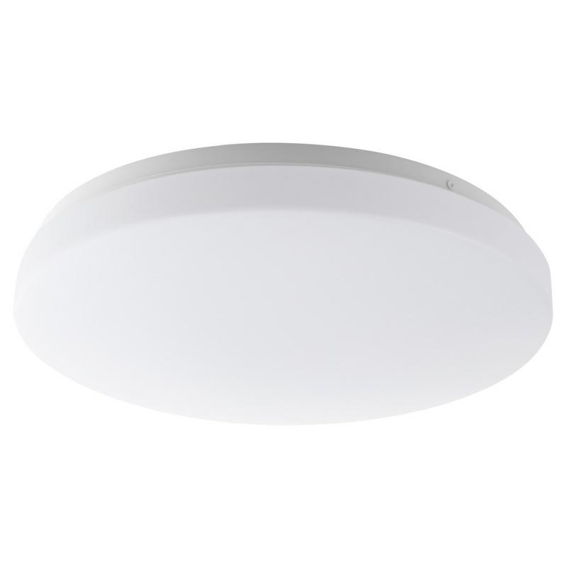 Kúpeľňové stropné svietidlo, ø 325mm, OSRAM,2640lm, 24W, 3000K, IP44
