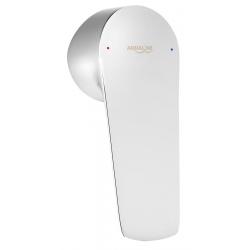 LOTTA páčka, chróm