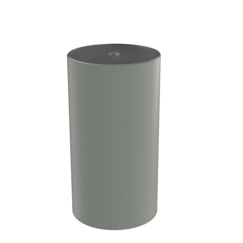OASIS podstavec umývadla, LED difúzor, ø 400x745mm, verde