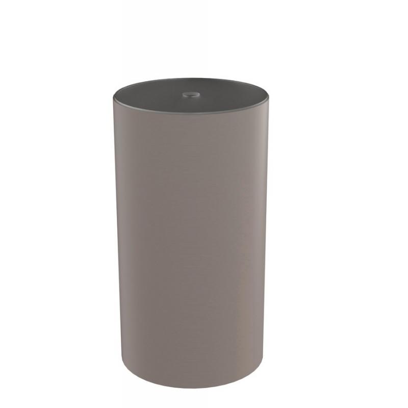 OASIS podstavec umývadla, LED difúzor, ø 400x745mm, agila