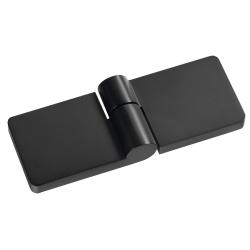 TRINITY pánt ľavý, čierna mat