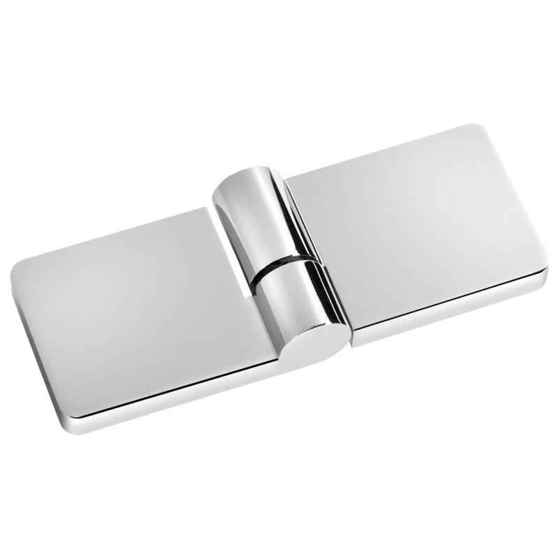 TRINITY pánt pravý, chróm