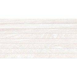 SAHARA Deco Blanco 32x62,5 (bal 1m2)
