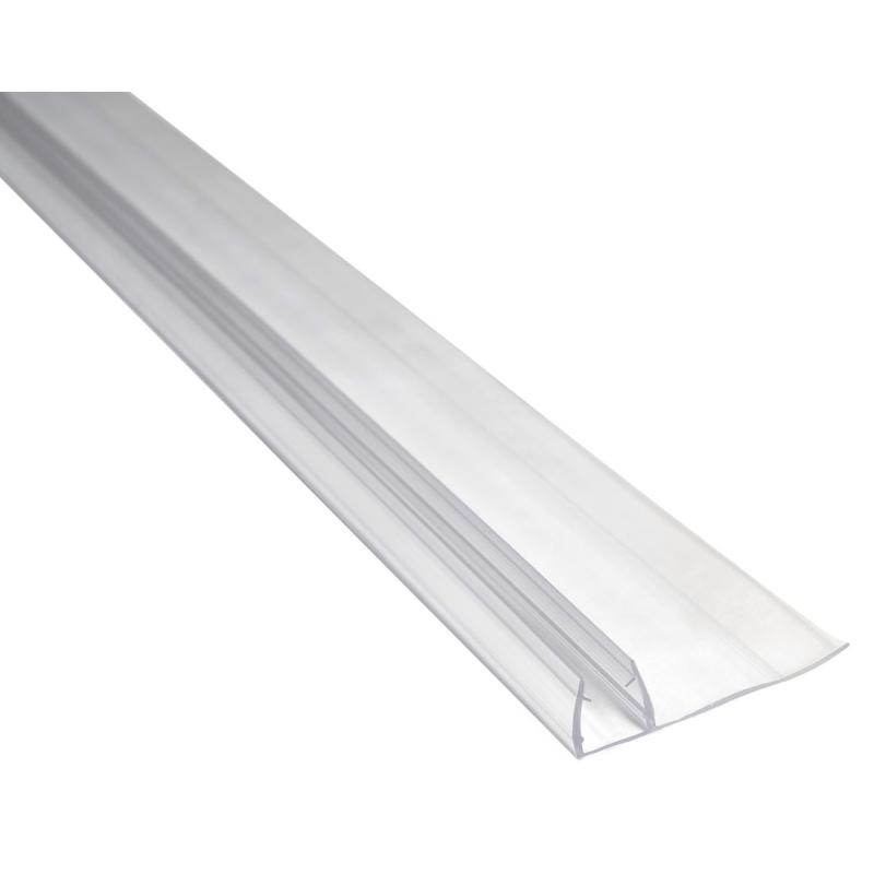 THRON štvrťkruh zvislé tesnenie