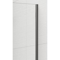 ESCA stenový profil 2100mm, gun metal